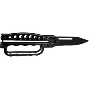 Butterfly Trench Knife