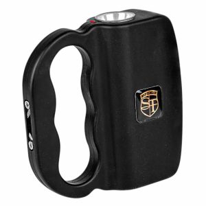 Talon Stun Gun and Flashlight