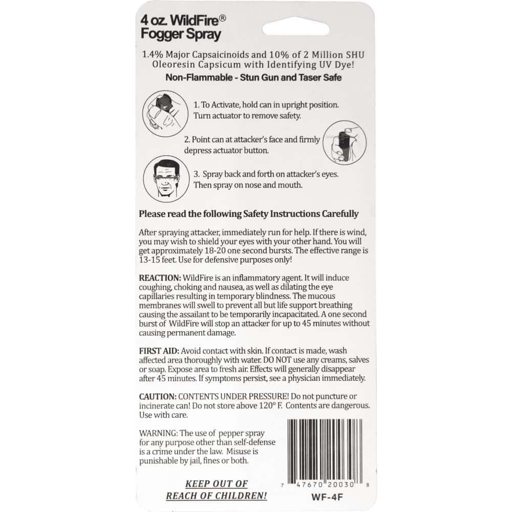 WF-4F_bjpg | Guardian Angel Auto And Self Defense Services