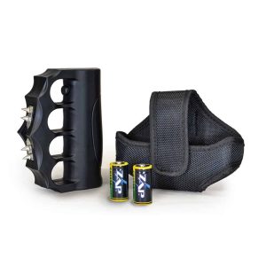 ZAP Blast Knuckles Extreme Stun Gun